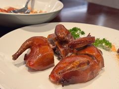-中国坊中餐厅(石家庄希尔顿酒店)
