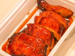 -肥小福·烧鹅专门店(环宇荟店)