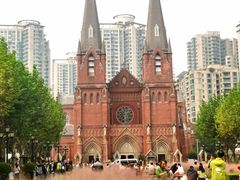 -徐家汇天主堂