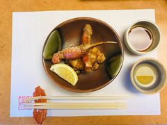 -蟹道乐(道顿堀本店)