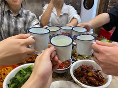 -老三样·旧食新味(万寿宫店)