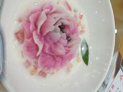 -真不同饭店(中州东路店)