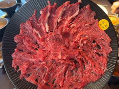 -芸鲜季·云南野生菌餐厅· 云南风物味研社(闵行店)