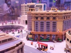 -上海乐高探索中心