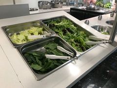 -So Lounge索兰至餐厅(蓝色港湾店)