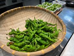-费大厨辣椒炒肉(高铁吾悦广场店)