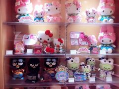 -杭州Hello Kitty乐园