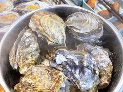 -蚝英雄鲜蚝自助专门店(长楹天街直营店)