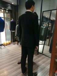-Suit&Leader尚理德服装定制(上海展览中心店)