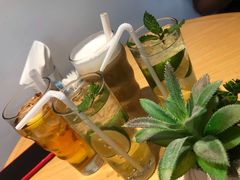-花园5號餐厅
