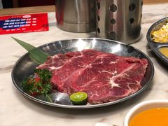 -韩宫宴烤肉·料理(南京江宁万达店)