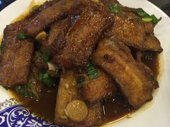-东四民芳餐厅(世茂工三店)