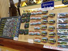 -济州森林小火车生态公园