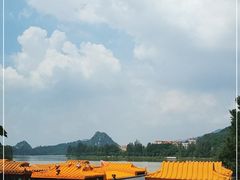 -星湖旅游景区七星岩