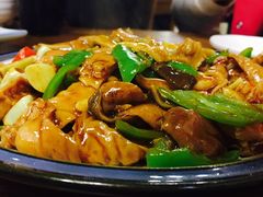 -妈妈的味道(工人体育场东路店)