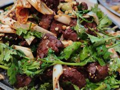 -宛平李记小吃(东关街店)