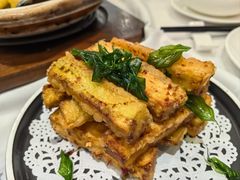-胜记酒家(荔枝公园店)