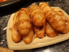 -蜀大侠火锅(四川北路店)