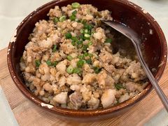 -顺风山庄(水濂山店)