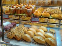 -BreadTalk面包新语·烘焙蛋糕(东方宝泰广场店)