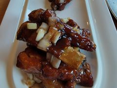 -澜小宴·胶东海鲜烟台味(时光塔店)