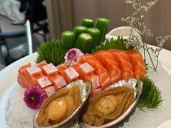 -银灯食府(丽丰国际中心店)