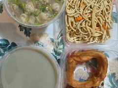 -护国寺小吃(左家庄店)
