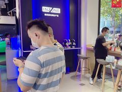 -Sony Store 索尼(上海淮海中路店)