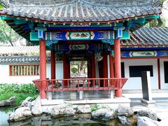 -百脉泉景区
