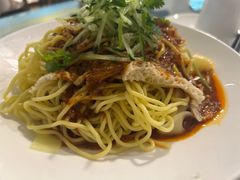 -疆山别院烧烤·新疆菜(铁路局店)