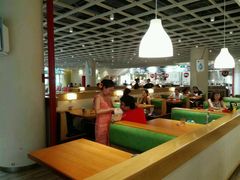 -So Lounge索兰至餐厅(蓝色港湾店)