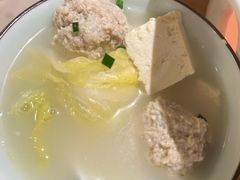 -伊喜饺子·烤鸭(五道口学院路店)