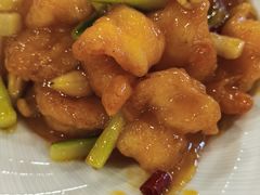 -烤肉宛饭庄(北新桥店)