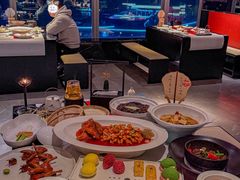 -馋遇江南·精致湖景雅宴(东方之门店)