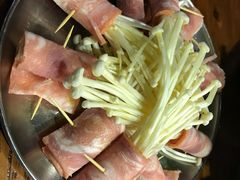 -原始泥炉烤肉(总店)