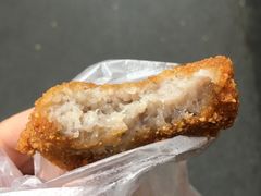 香酥藕饼-陶记正宗德州扒鸡(科巷店)