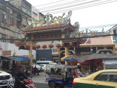 -唐人街(耀华力路)