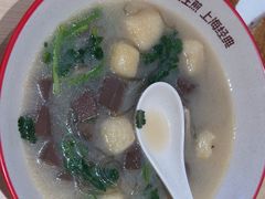 -小杨生煎(浦江欢乐颂店)