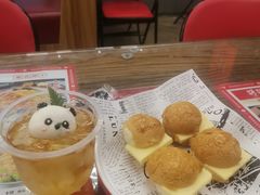 -孖记茶档·热腾茶餐(江南西plus店)