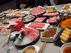 -海底捞火锅(吴中路店)