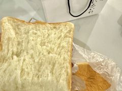 -银座仁志川·生吐司专门店(香港广场店)