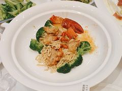 -万龙洲海鲜(广渠门店)