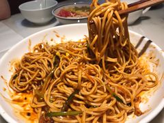 -初蓉丨遇见新川菜(亲贤街荣耀店)