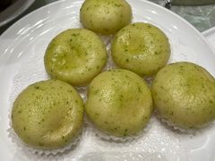 -绿岛国际酒店·海鲜酒楼(八七路店)