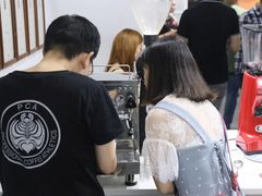 -PCA专业咖啡技能训练营(西南重庆总部)