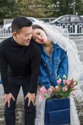 -乐玛婚纱摄影(解放北路店)