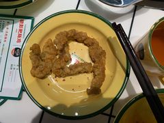 -晓彭肥肠鸡(茂业天地店)