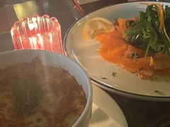 -安妮意大利餐厅(日坛店)