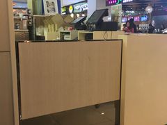 -DQ·蛋糕·冰淇淋(金桥店)