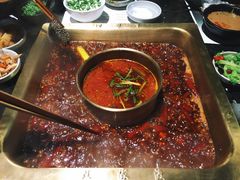 -王家渡火锅店(棕榈泉店)